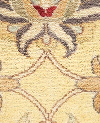 Adorn Hand Woven Rugs Mogul M1352 9'3"x12'3" Area Rug