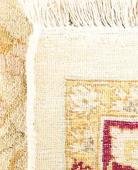 Adorn Hand Woven Rugs Mogul M1180 6'2"x8'10" Area Rug
