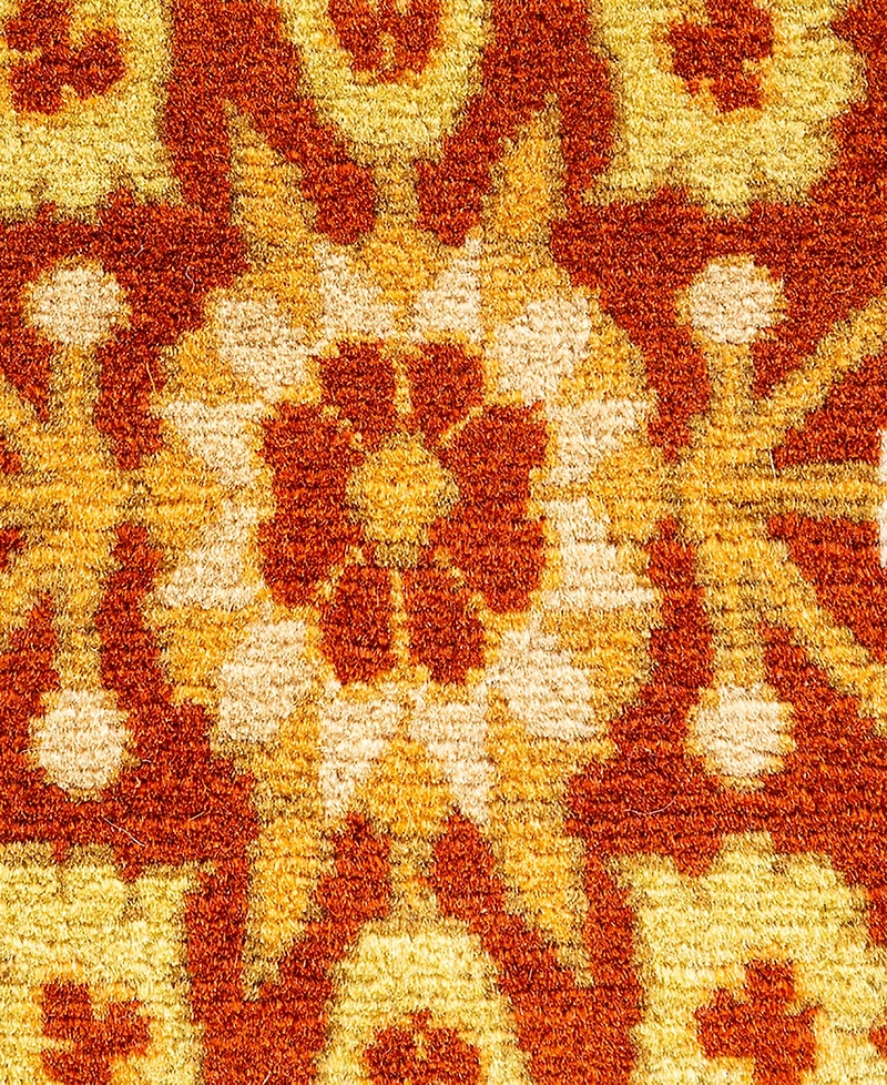 Adorn Hand Woven Rugs Mogul M1325 5'1"x8'3" Area Rug