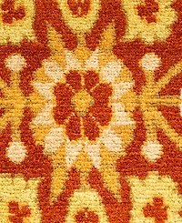 Adorn Hand Woven Rugs Mogul M1325 5'1"x8'3" Area Rug