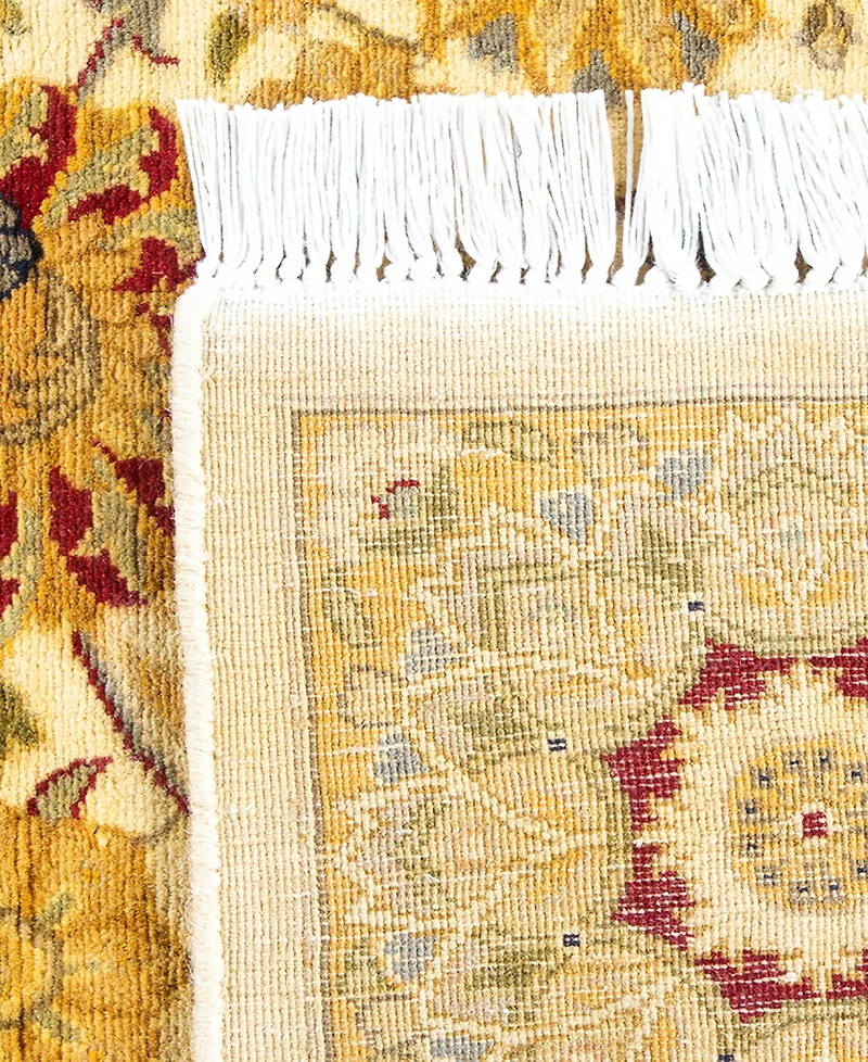 Adorn Hand Woven Rugs Mogul M1405 4'2"x5'10" Area Rug