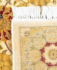 Adorn Hand Woven Rugs Mogul M1405 4'2"x5'10" Area Rug