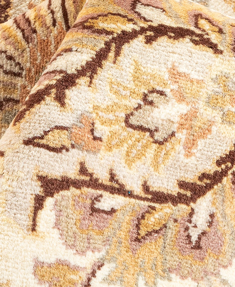 Adorn Hand Woven Rugs Mogul M1487 4'2"x6'1" Area Rug