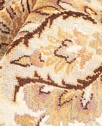 Adorn Hand Woven Rugs Mogul M1487 4'2"x6'1" Area Rug