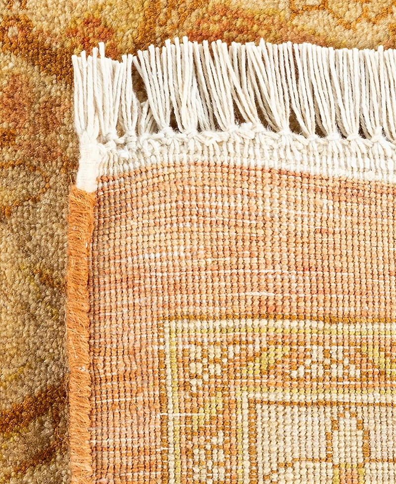 Adorn Hand Woven Rugs Mogul M1207 8'2"x10'5" Area Rug