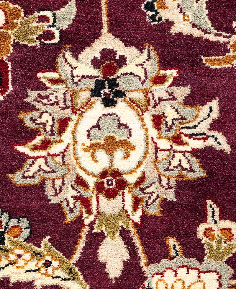 Adorn Hand Woven Rugs Mogul M1247 9'2"x11'8" Area Rug