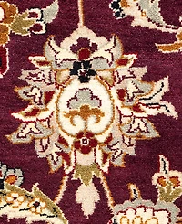 Adorn Hand Woven Rugs Mogul M1247 9'2"x11'8" Area Rug