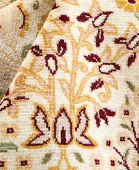 Adorn Hand Woven Rugs Mogul M1279 4'1"x5'10" Area Rug