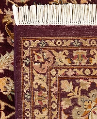 Adorn Hand Woven Rugs Mogul M1090 8'1"x10'3" Area Rug