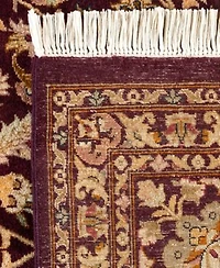 Adorn Hand Woven Rugs Mogul M1090 Rug Collection