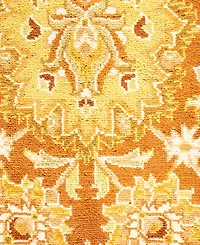 Adorn Hand Woven Rugs Mogul M1208 8'2"x10'6" Area Rug