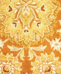 Adorn Hand Woven Rugs Mogul M1208 Rug Collection