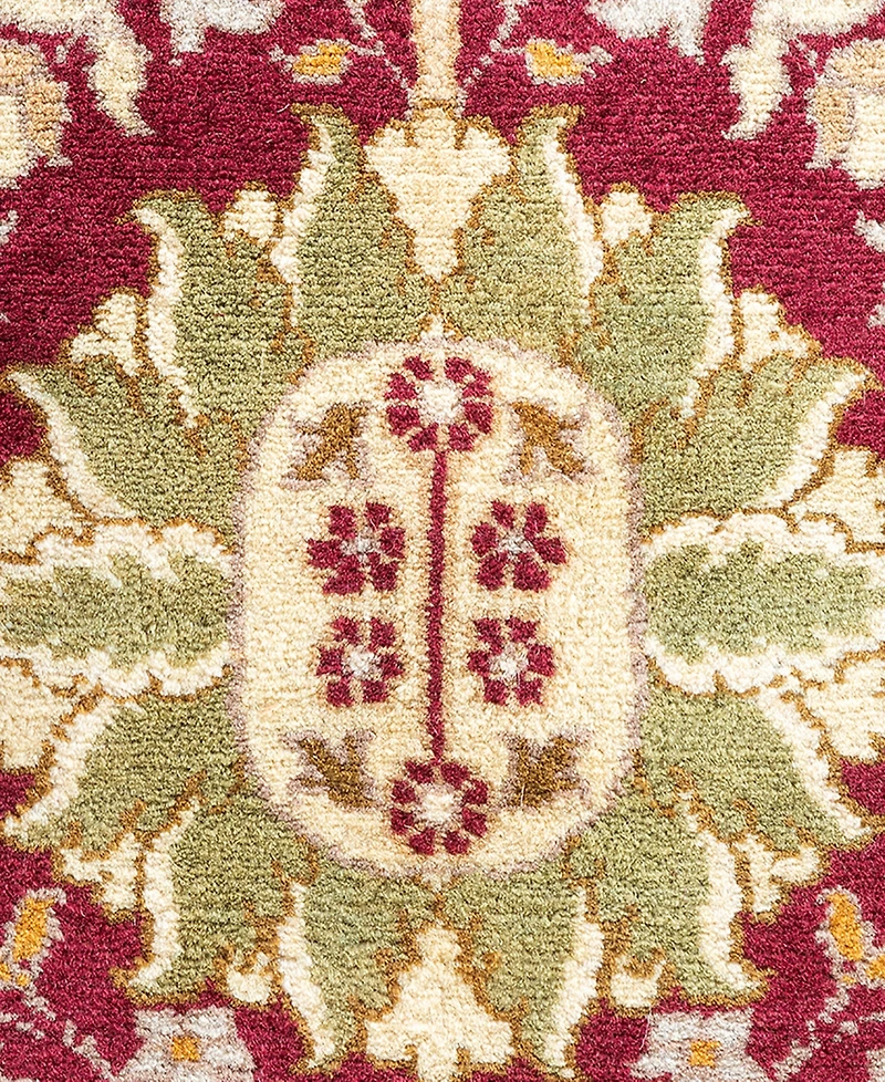 Adorn Hand Woven Rugs Mogul M1261 9'x11'8" Area Rug