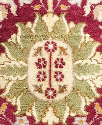 Adorn Hand Woven Rugs Mogul M1261 9'x11'8" Area Rug