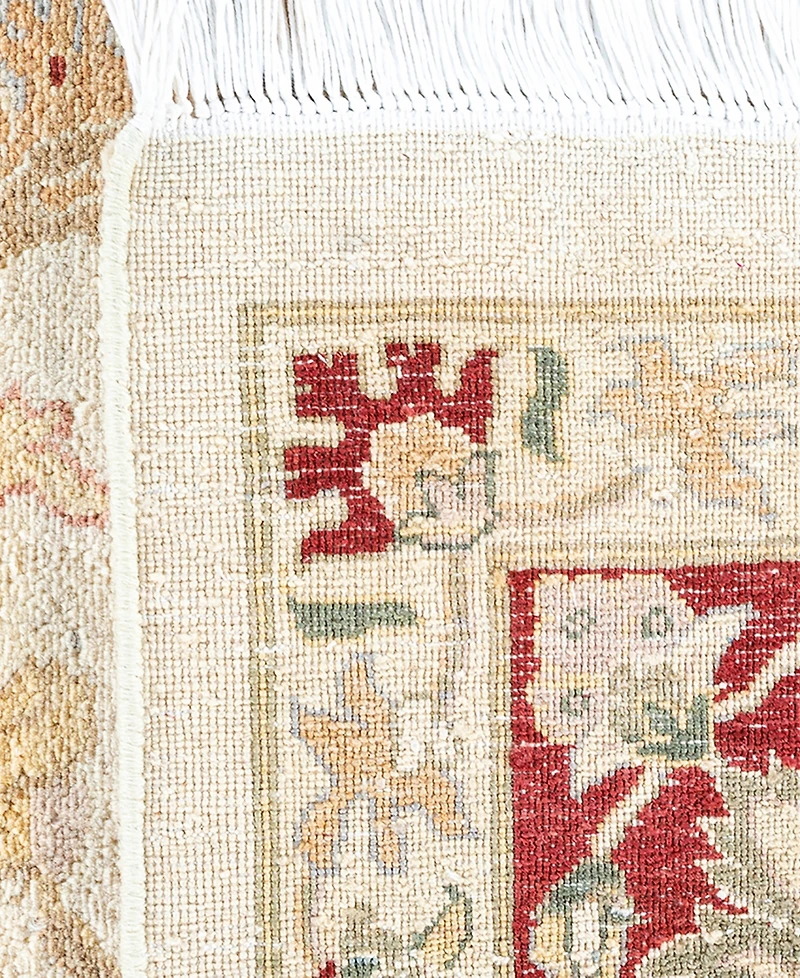 Adorn Hand Woven Rugs Mogul M1344 9'4"x12'1" Area Rug