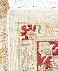 Adorn Hand Woven Rugs Mogul M1344 9'4"x12'1" Area Rug