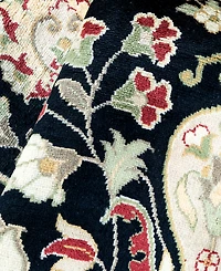Adorn Hand Woven Rugs Mogul M1339 4'2"x6'5" Area Rug
