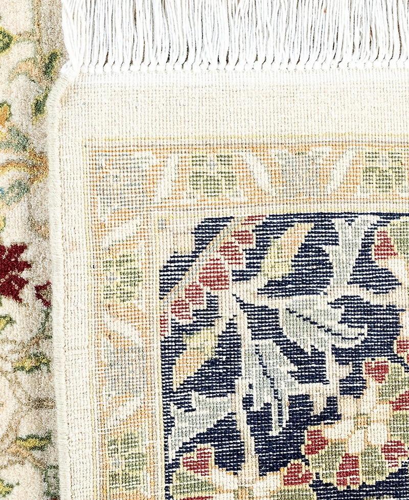 Adorn Hand Woven Rugs Mogul M1402 4'2"x6'3" Area Rug
