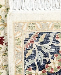 Adorn Hand Woven Rugs Mogul M1402 4'2"x6'3" Area Rug