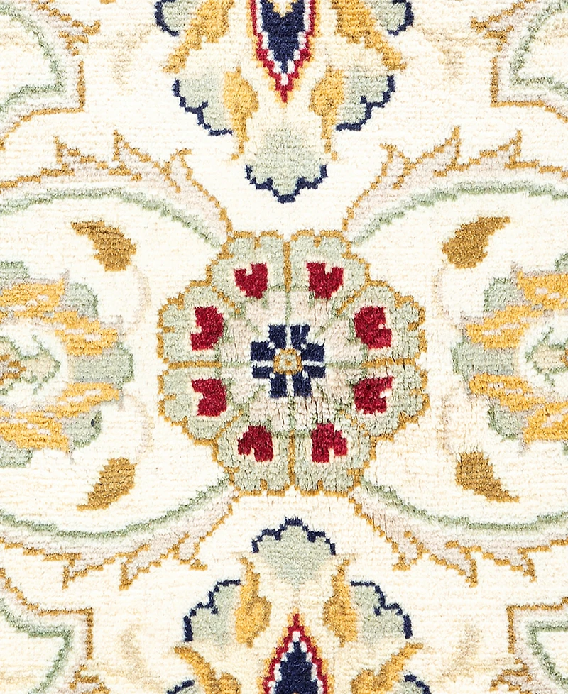 Adorn Hand Woven Rugs Mogul M1444 3'2"x5'3" Area Rug