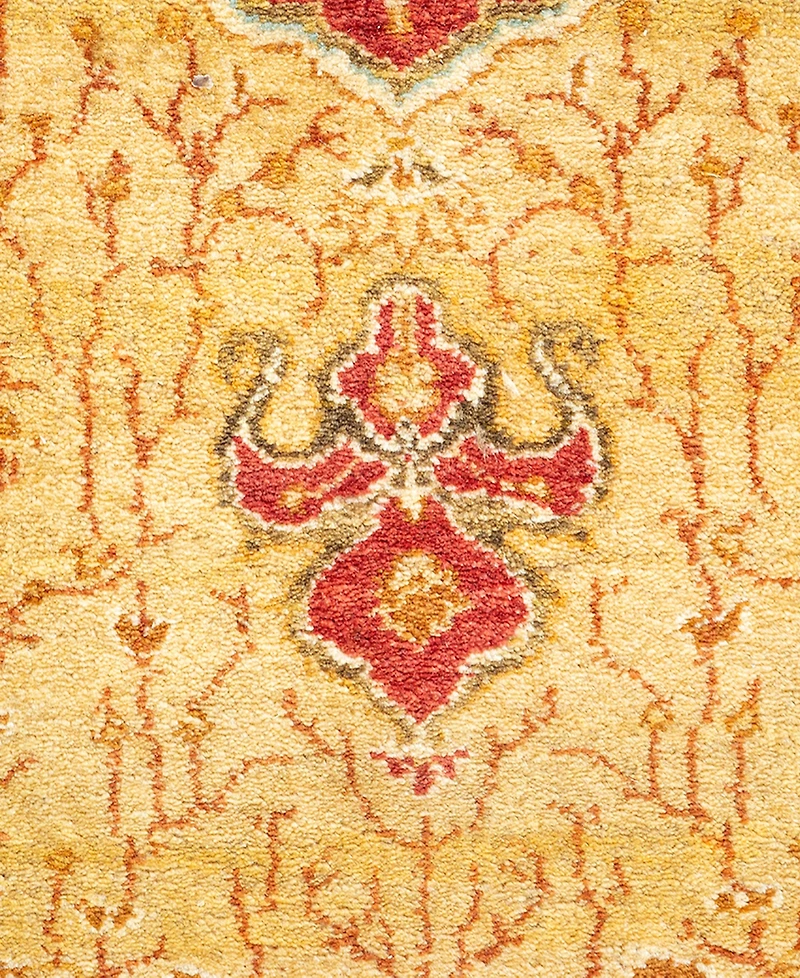 Adorn Hand Woven Rugs Mogul M1423 3'2"x5'1" Area Rug