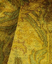 Adorn Hand Woven Rugs Fine Vibrance M1171 4'8"x7'3" Area Rug