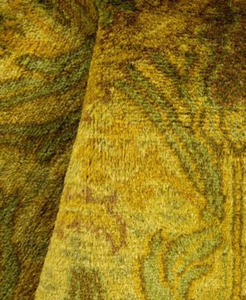 Adorn Hand Woven Rugs Fine Vibrance M1171 Rug Collection