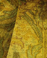 Adorn Hand Woven Rugs Fine Vibrance M1171 Rug Collection