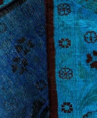 Adorn Hand Woven Rugs Fine Vibrance M1444 Rug Collection