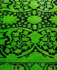 Adorn Hand Woven Rugs Fine Vibrance M1402 Rug Collection