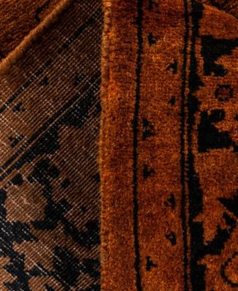 Adorn Hand Woven Rugs Fine Vibrance M1324 Rug Collection
