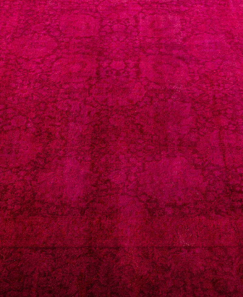 Adorn Hand Woven Rugs Fine Vibrance M1404 8'x10'2" Area Rug