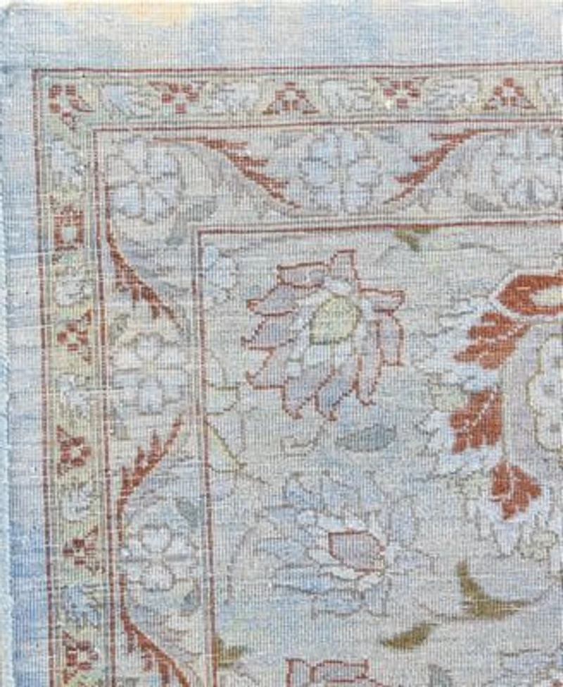 Adorn Hand Woven Rugs Fine Vibrance M1386 Rug Collection