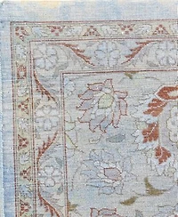 Adorn Hand Woven Rugs Fine Vibrance M1386 Rug Collection