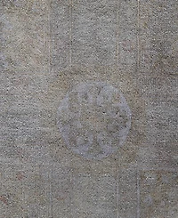 Adorn Hand Woven Rugs Fine Vibrance M1399 4'x10'7" Runner Area Rug