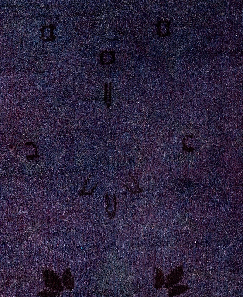 Adorn Hand Woven Rugs Fine Vibrance M1252 3'1"x5'2" Area Rug