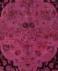 Adorn Hand Woven Rugs Fine Vibrance M1123 Rug Collection