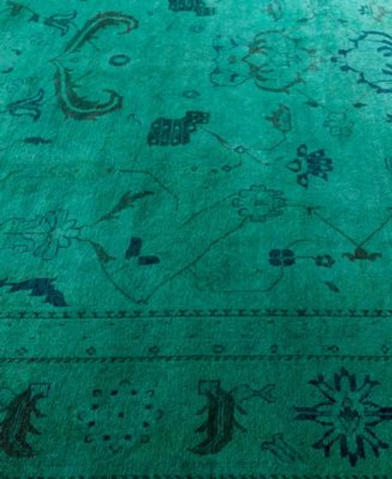 Adorn Hand Woven Rugs Fine Vibrance M1515 Rug Collection