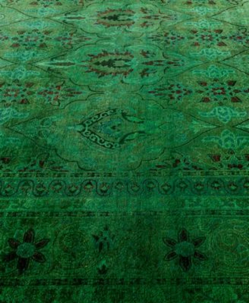 Adorn Hand Woven Rugs Fine Vibrance M1496 Rug Collection