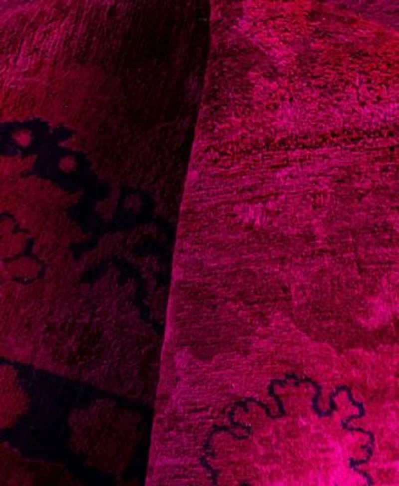 Adorn Hand Woven Rugs Fine Vibrance M1273 Rug Collection