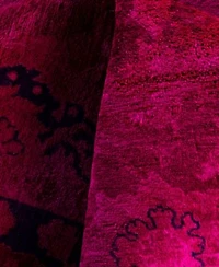 Adorn Hand Woven Rugs Fine Vibrance M1273 Rug Collection