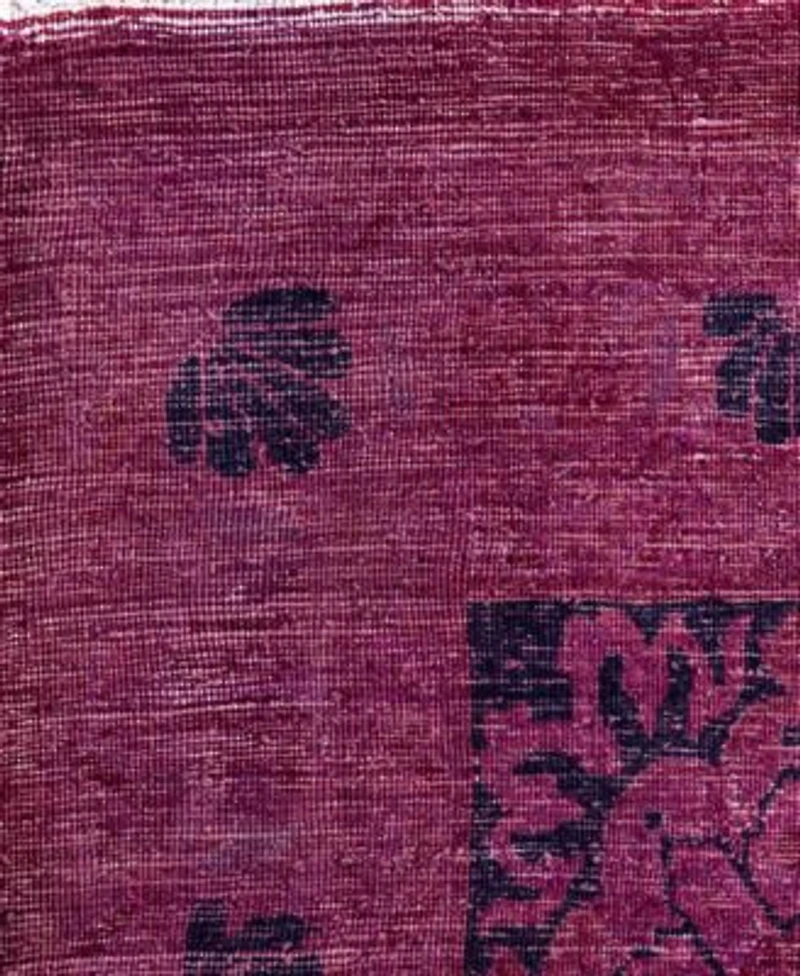 Adorn Hand Woven Rugs Fine Vibrance M1426 Rug Collection