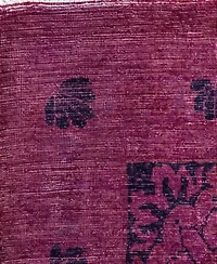 Adorn Hand Woven Rugs Fine Vibrance M1426 Rug Collection