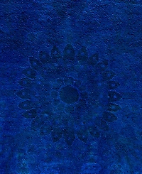 Adorn Hand Woven Rugs Fine Vibrance M1442 9'1"x12'6" Area Rug