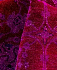 Adorn Hand Woven Rugs Fine Vibrance M1449 Rug Collection
