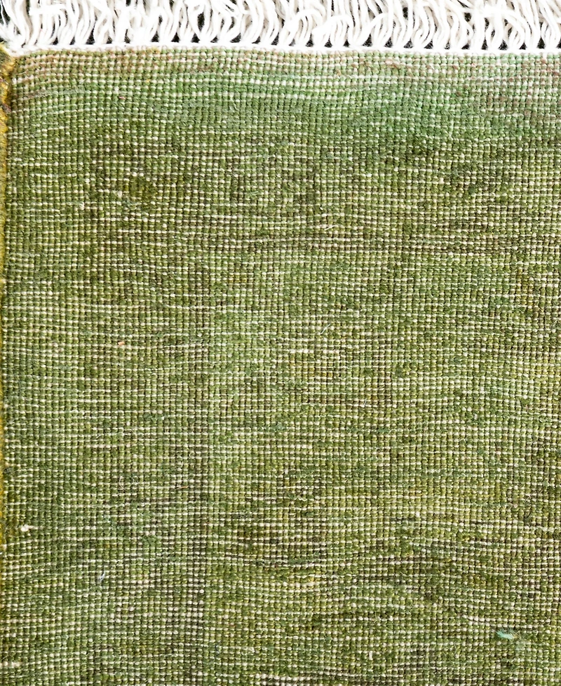 Adorn Hand Woven Rugs Fine Vibrance M1437 4'2"x6' Area Rug