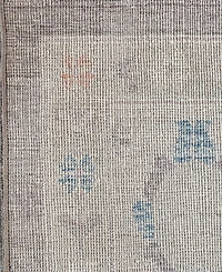Adorn Hand Woven Rugs Colorful Oushak M0103-33 9'9"x13'5" Area Rug