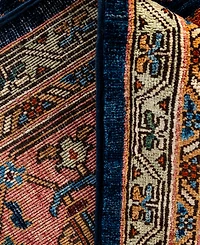 Adorn Hand Woven Rugs Serapi M0103- 10'x13'10" Area Rug