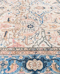 Adorn Hand Woven Rugs Serapi M0103-146 8'9"x11'10" Area Rug