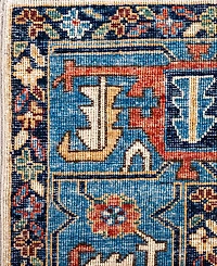 Adorn Hand Woven Rugs Serapi M0103- 8'3"x10' Area Rug